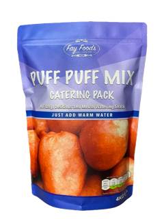 Fay Puff Puff Mix-750g 