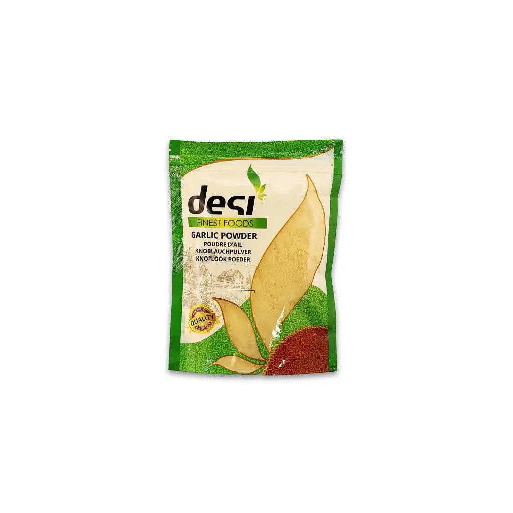 DESI GARLIC POWDER (400g)