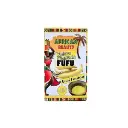 AFRICAN BEAUTY YELLOW PLANTAIN FUFU 