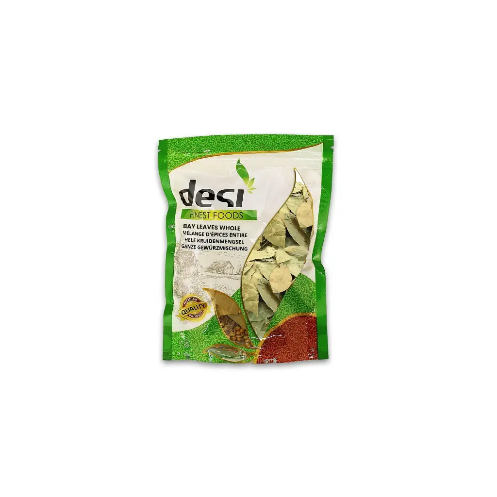 DESI BAY LEAVES 