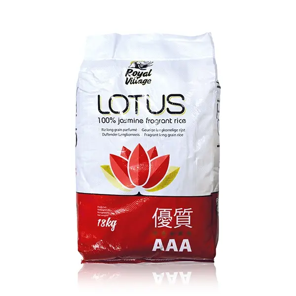 LOTUS RV RIZ LONG GRAIN PARFUME 