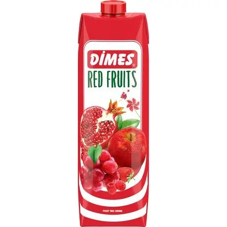 Dimes Red Fruits Juice -1ltr