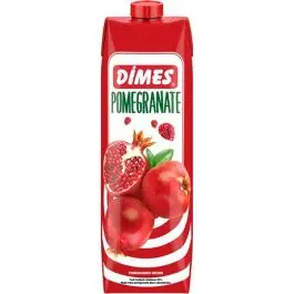 Dimes Pomegranate Juice -1ltr 