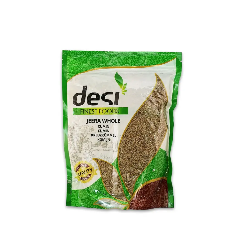 DESI CUMIN JEERA WHOLE (400G)