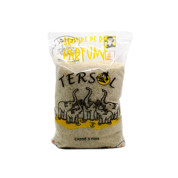 Leopard 3 Fois Riz Casse (4kg)