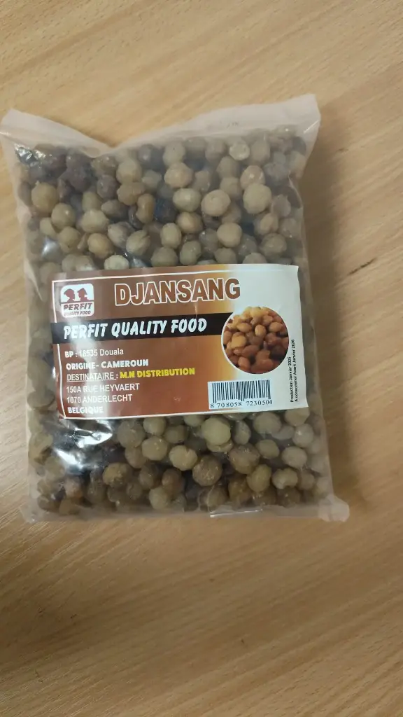 Djansen (Cameroon) 1Kg