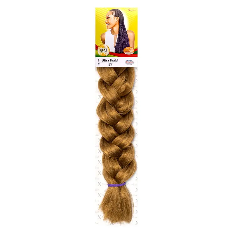  X-Pression Ultra Braid #27/30