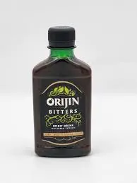 Orijin Bitters 20cl-Nigerian Herbal Liqueur