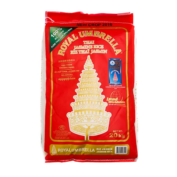 ROYAL UMBRELLA LONG GRAIN PARFUME RICE (1kg)