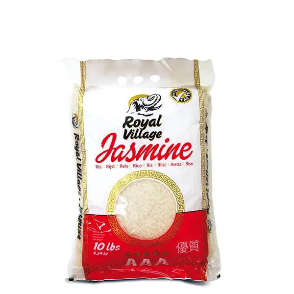 Royal Village Riz Long Grain Parfume (Jasmine)-4.5kg