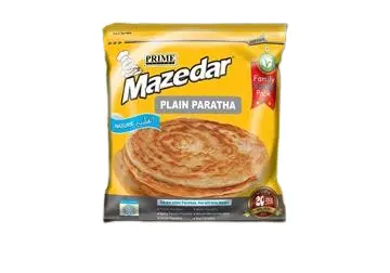 Mazedar Paratha Plain- Economy Pack 20pcs 
