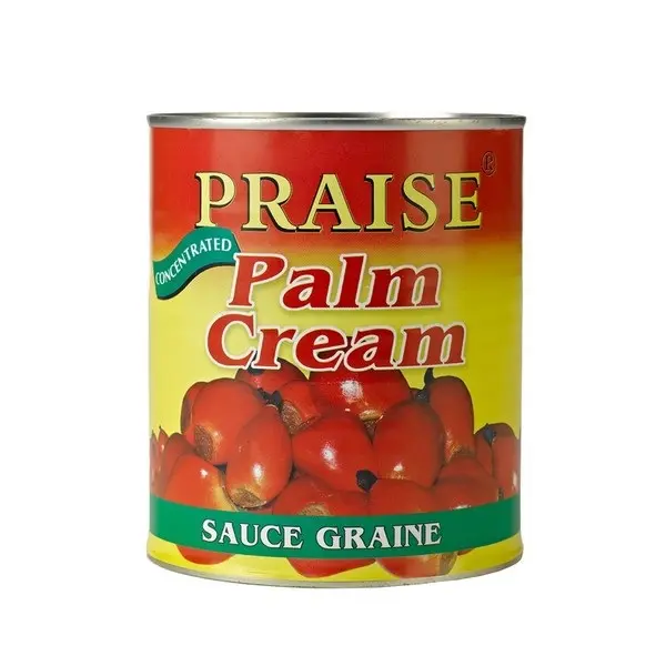 Praise Palm Cream 800