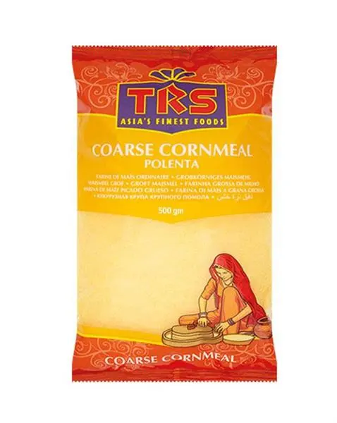 TRS Cornmeal Coarse- 1.5kg 