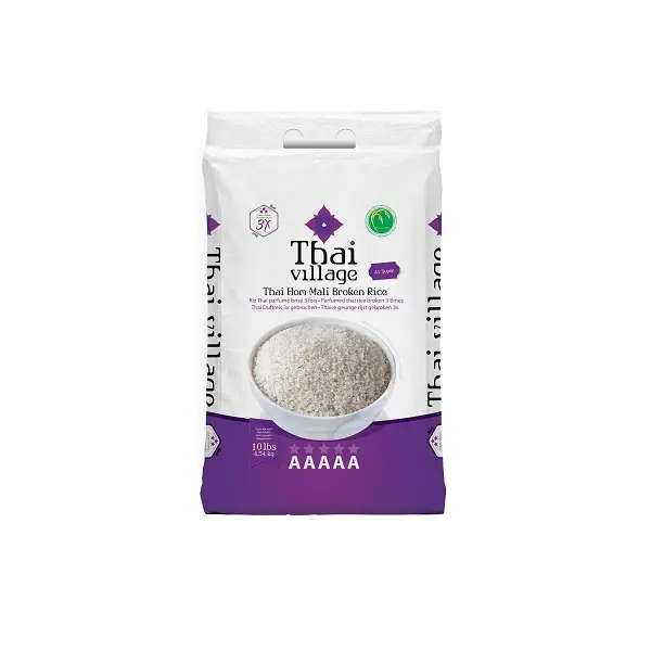 Thai Village Riz Brise 3x Parfume- 4.5kg