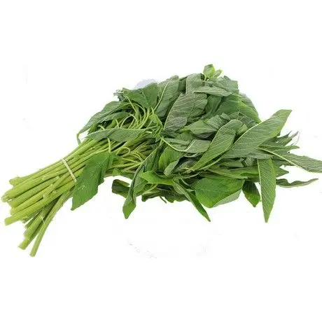 Feuilles de Bitukeku Frèches/Fresh Bitukeku Leaves (Prix/kg)