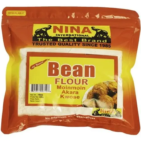Nina Bean Flour - 426G