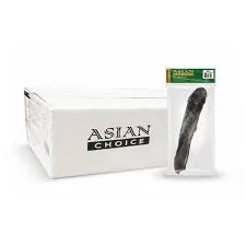 Box Asian Choice Tilapia Noir 500/800 4kg (Prix/Boite) 