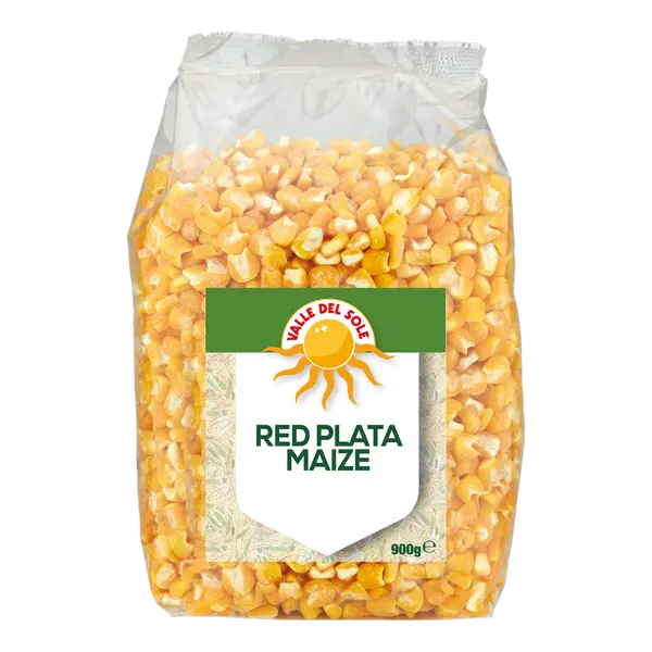 Vds Red Plata Mais 900gr