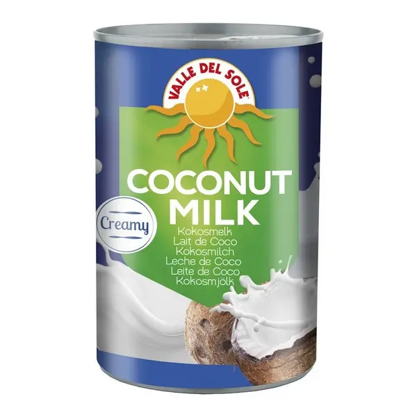 TRS Coconut Milk- 400ml