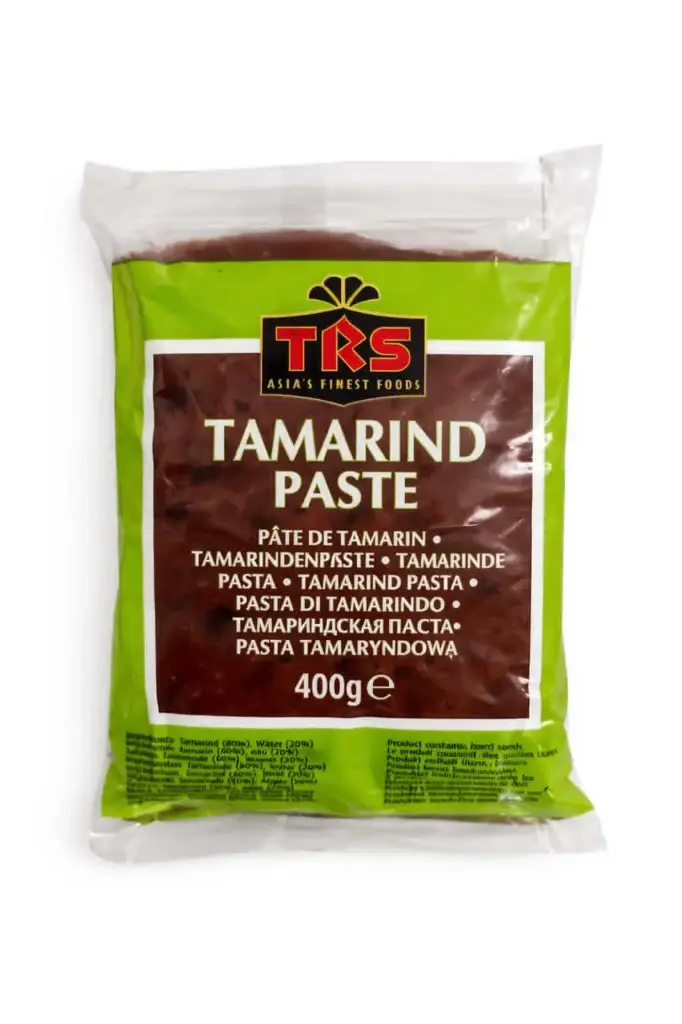 TRS Tamarind Concentrated Paste Mildi (400g)
