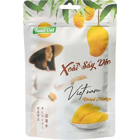 TUAN DAT  Mango Dried