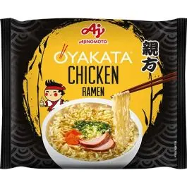 OYAKATA Instant Chicken Ramen 