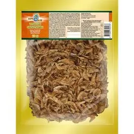 AFROASE  Crayfish Whole- 50g