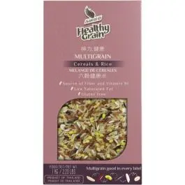 SAWAT-D Multigrain Cereals & Rice- 1kg