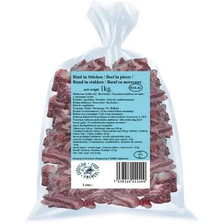 EFP Cow Meat-1kg