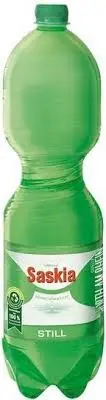 Saskia Still Water (1,5L)