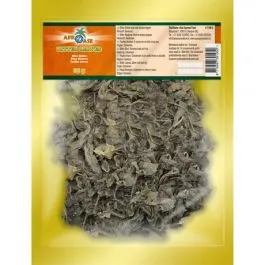 Afroace Bitterleaf Dry Leaves - 25 gr
