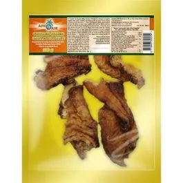 Afroace Dried Catfish Fillet - 100g