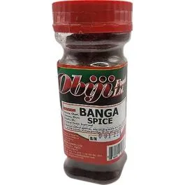 Obiji Banga Spices Nigeria- 112g