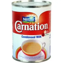 Carnation Condensed Milk Unsweetened-410g