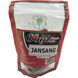 Obiji Jansang/ Akpi Seeds-110g
