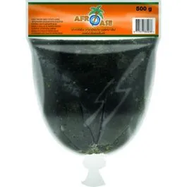 Afroace Frozen Sweet Potato Leaves – 500g