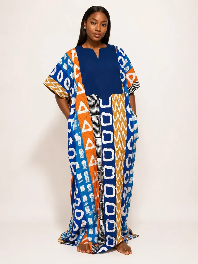 Multi Colored Bubu. Prix/Pcs