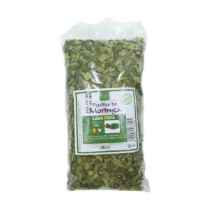 Africa Village Moringa leaves 100g