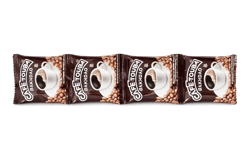 Cafe Touba Bakhdad- Spiced coffee from Senegal - 40g