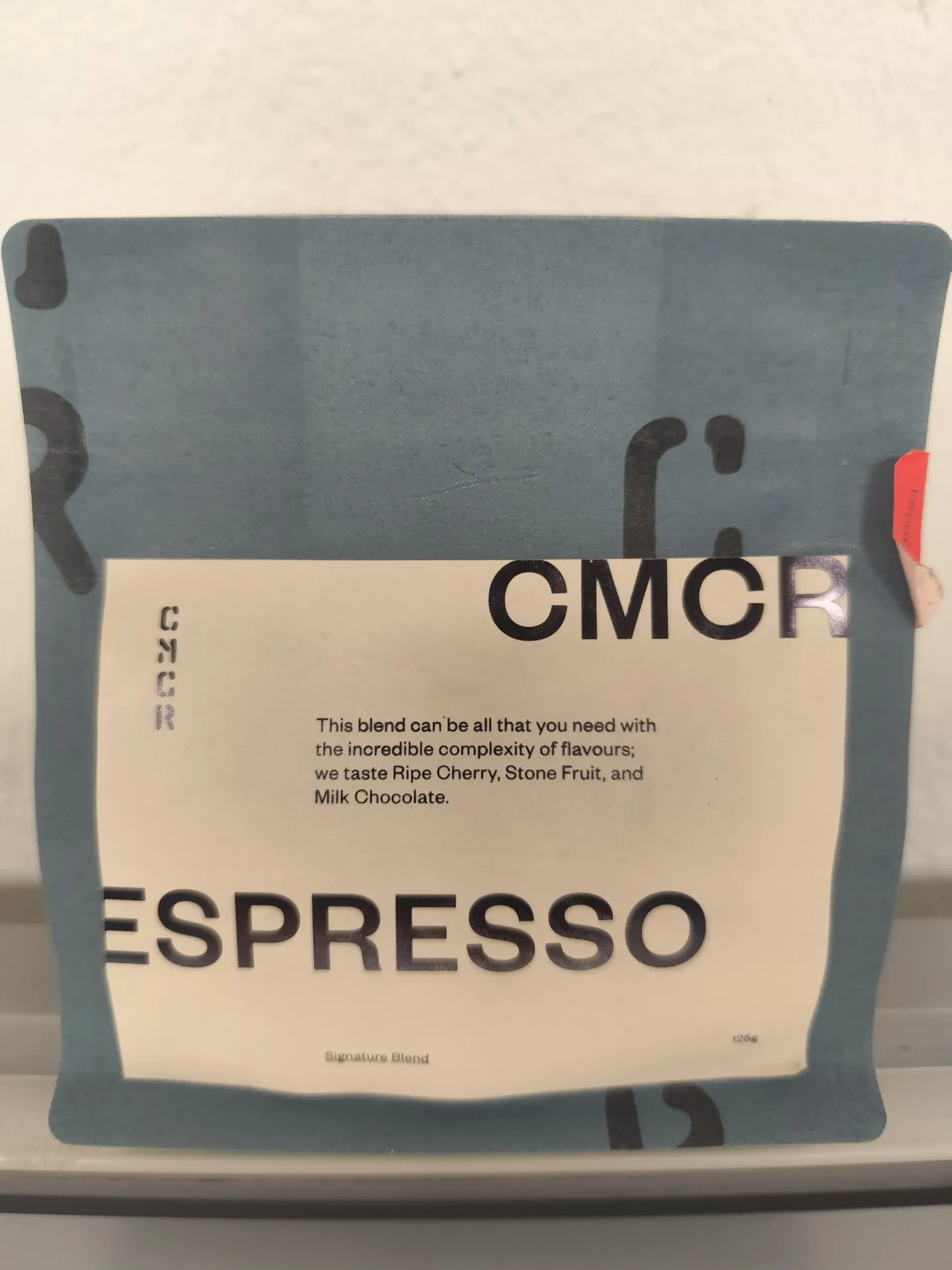 Espresso _ 125g