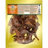 Afroace Dry Red Smoked Shrimps-100g