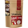 LABEL AFRIK Millet Seeds Sankhal-450g