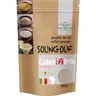 LABEL AFRIK Millet Powder Soungouf-450g