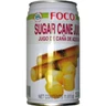 FOCO Sugar Cane Juice Drink- 350ml