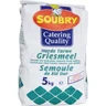 Soubry Semolina Wheat-5kg