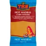 TRS Curry Powder Madras Hot - 100G