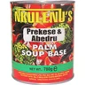 Nkulenu Palm Soup Base Prekese & Abedru- 780G