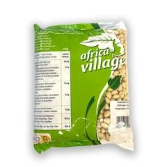 Africa Village Peanuts/Arachide Blanche- 1kg