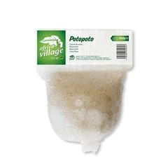 Africa Village Congele Maïs Ema Potopoto - 500g