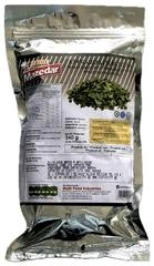 Mazedar Frozen Chopped Spinach (Epinards hachés) 340G